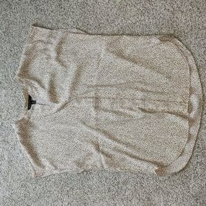 Banana Republic Dress Top